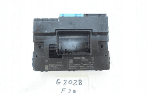 VW AUDI STEROWNIK MODUŁ GATEWAY 8W8907468 1