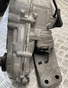 Bmw F25 reduktor skrzyni rozdzielcza nastawnik reduktora 7649784 7649785 8