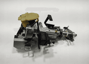 KOLUMNA KIEROWNICZA WSPOMAGANIE ELEKTRYCZNE RENAULT ZOE I 488103776R EUROPA 2