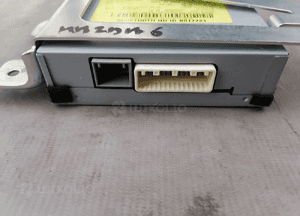 Moduł Bluetooth Mazda 6 III GJ GHP9-66DHOD 2