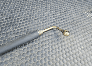Przewod 8E1422893K Waz Rurka Wspomagania Maglownica Benzyna 1.6 1.8 T 2.0 Audi A4 B6 B7 Europa 2