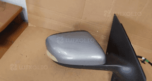 #LUSTERKO PRAWE 10 PIN VOLVO C70 CABRIO 2