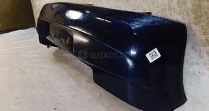 $# ZDERZAK TYŁ TYLNY DO RENAULT MEGANE II 2 HB TEF43 4