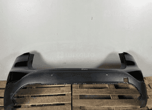 ZDERZAK TYŁ TYLNY BMW X1 F48 LIFT LCI CAŁY 1