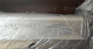 SERVOSHIFT ZAWÓR MECHANIZMU ZMIANY BIEGÓW IVECO CARGO ZF ECOLITE 0501216319 2
