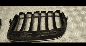 Bmw X3 F25 atrapa grill nerki komplet lewa prawa 7210726 7210725 7