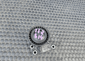 Lapa Wspornik Podpora Pompy Wspomagania Paliwa Alternator Mocowanie Rolka 2.7 3.0 TDI V6 Audi A4 B8 A5 A6 C7 A7 A8 Q5 34