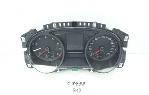 ZEGARY LICZNIK VW PASSAT B8 26901KM 3G0920750F 1