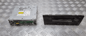 Audi Q5 8R audi czytnik nawigacji radio mmi komplet 8R1035666H 8R1035666K 1