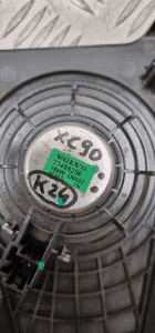 Volvo XC90 głośnik półki bagażnika lewa lewy 31489256 8