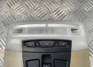 Bmw F20 F30 lampka podsufitki 9321466 4