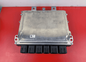Mercedes-Benz W205 Sterownik silnika ECU A2549006200 Nowy 3