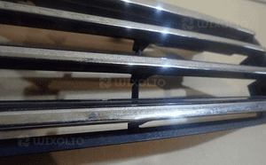 ATRAPA GRIL GRILL VW PASSAT B8 3G 2014- 3