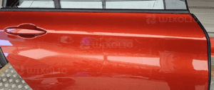 Bmw F46 drzwi prawy tył tylne C06 160MIC 6