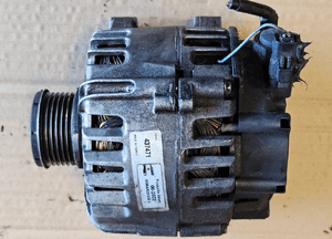Peugeot 307 407 Citroen C3 C4 1.6 HDI alternator CL15 9646321880 9646321780 1