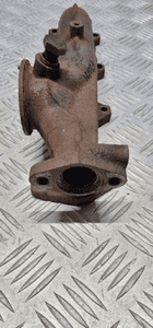 Bmw F10 F11 F20 F21 F30 F31 kolektor wydechowy 8519888 5
