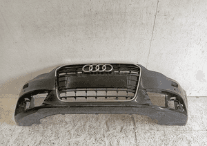 ZDERZAK PRZÓD PRZEDNI AUDI A6 C7 4G 2011-2014R 1