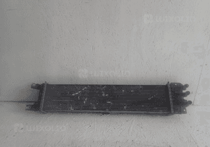 INTERCOOLER CHŁODNICA FORD MONDEO MK5 V 2014- 2