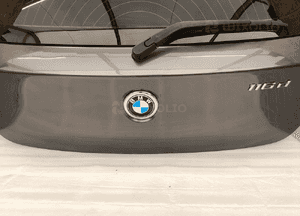 Bmw F20 F21 klapa bagażnika kolor B39 5