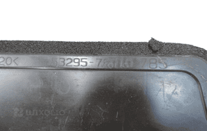 LEXUS CT 200H 2010- KIEROWNICA WLOT POWIETRZA 53295-76010 8