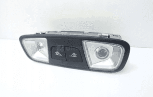 LAMPKA LAMPKI PODSUFITKI AUDI A1 82A 2019- 4