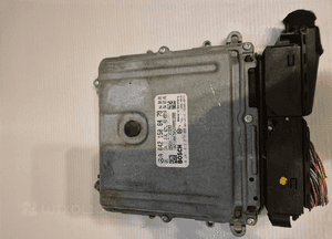 MERCEDES W203 LIFT 3.0 CDI KOMPUTER SILNIKA A6421508479 2