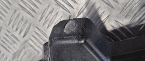 Mercedes W213 nadkole lewy lewe przód przednie A2386901503 8