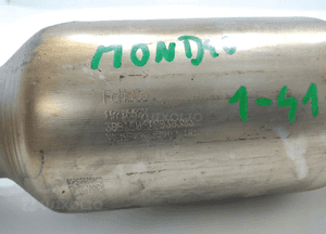 KATALIZATOR FILTR DPF FORD MONDEO MK5 V DS73-5F297-HC 2014-2018 4