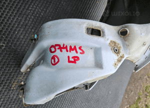 Blotnik Nadkole Lewy Przód Przedni Bialy Mercedes Sprinter 00-06r 4