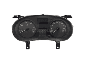 LICZNIK RENAULT TRAFIC II VIVARO A 2.5 DCI P8200390135-A P8200390135 01-06 1