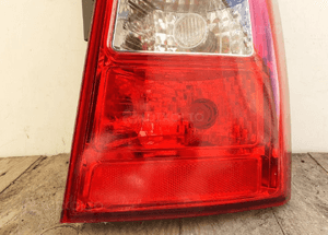 KIA CARENS 3 III LAMPA TYLNA TYŁ PRAWA 2