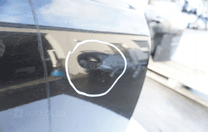 DRZWI PRAWY PRZÓD PEUGEOT 508 I KDMD 2