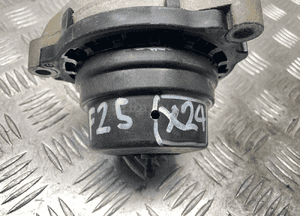 Bmw F25 poduszka silnika prawa 6862156 3
