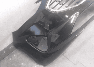 ZDERZAK PRZÓD FORD FIESTA MK8 LIFT 3