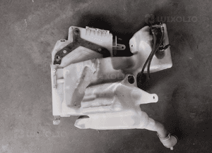 ZBIORNICZEK SPRYSKIWACZY FORD MONDEO MK4 S-MAX MK1 FOCUS MK3 AG91-12A659-AC 5