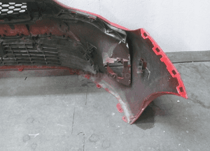 Zderzak przód opel corsa f gsi 6