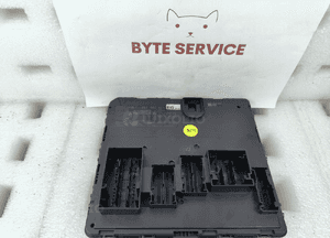 VW AG AUDI STEROWNIK MODUŁ KOMFORTU BCM 85E907031EG 1