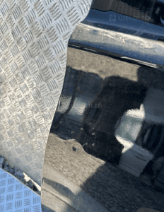 DRZWI LEWY PRZOD PRZEDNIE KPL RENAULT ZOE ORG FV 6