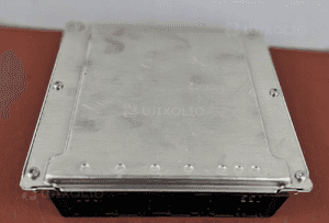 Mercedes-Benz VANEO W414 1.7 CDI Sterownik silnika ECU A6681531179 Nowy 4
