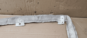 Kurtyna airbag boczna lewa BMW 5 E61 3