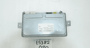 MODUŁ STEROWNIK MERCEDES GLA H247 2019- A0009002232 4
