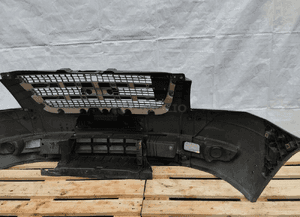 ZDERZAK PRZÓD PRZEDNI FORD TRANSIT MK7 KOMPLETNY 8