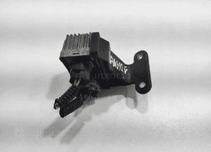 PRZEKAŹNIK ŚWIEC ŻAROWYCH FORD RANGER IV V 2.2 TDCI CC11-12B533-AB 12-18 4