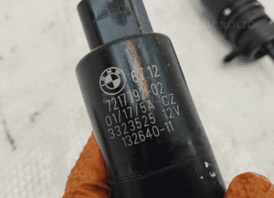 Bmw F20 F30 pompa spryskiwaczy 4