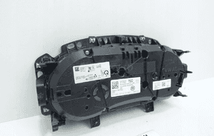 LICZNIK ZEGARY VW SPORTSVAN 517 40042KM 517920750D 6