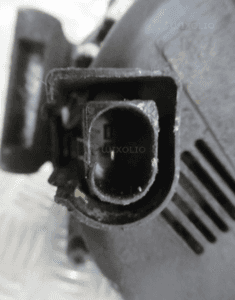 ALTERNATOR MERCEDES E-KLASA W212 2.2 CDI 136KM 3