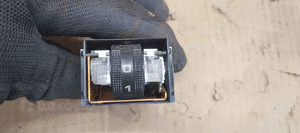 Przełącznik grzania fotela Audi A6 C5 4B0963563 1