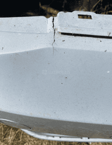 ZDERZAK PRZEDNI PRZÓD VW GOLF VII LIFT GTI GTD 5G0 5G0807221LS 2016-2020 4
