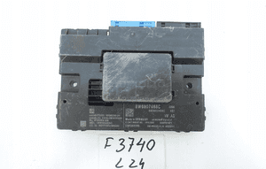 AUDI STEROWNIK MODUŁ DIAGNOSTYCZNY GATEWAY 8W6907468C 1