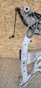 Bmw F10 F11 wózek sanki belka kołyska przód przednie 6796693 2